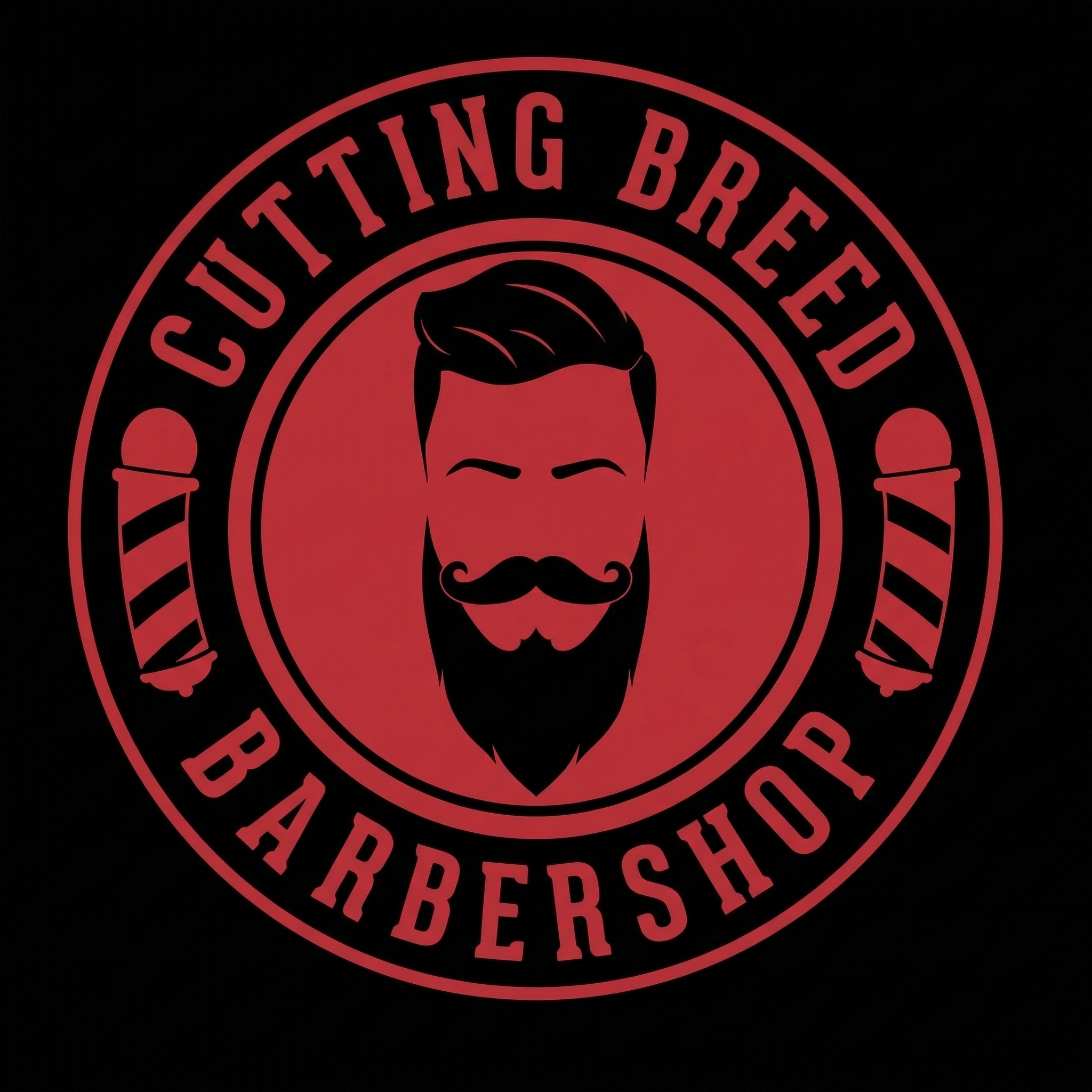 A Cutting Breed Icon